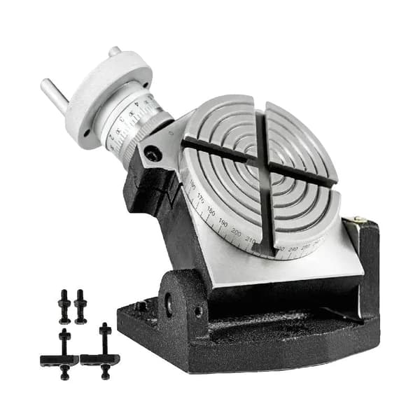 Rotarybord, Precision Arbetsbord, Möjlighet att luta