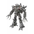 Miniatyrbild 2 av 4: Figur - Transformers - Movie Masterpiece - Megatron - Huvudfärg: Svart