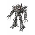 Miniatyrbild 1 av 4: Figur - Transformers - Movie Masterpiece - Megatron - Huvudfärg: Svart