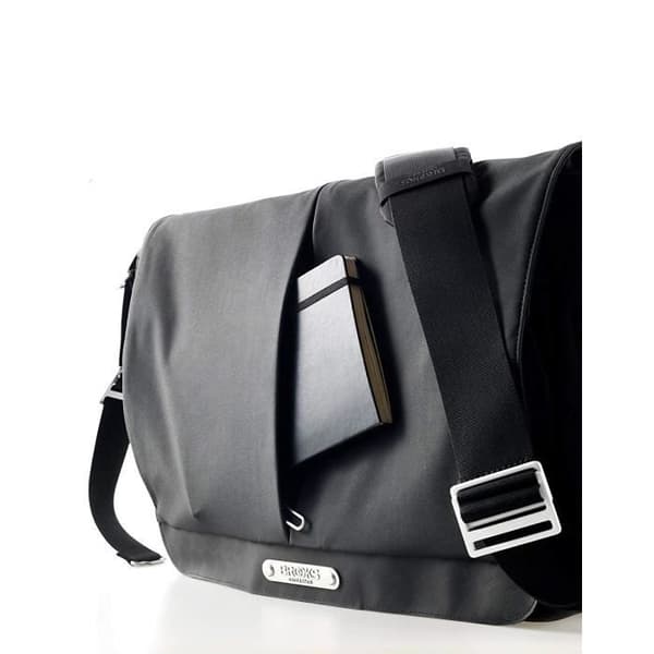 "Sac Technique - COLT - XM 117 - Nylon - Mixte - Noir"