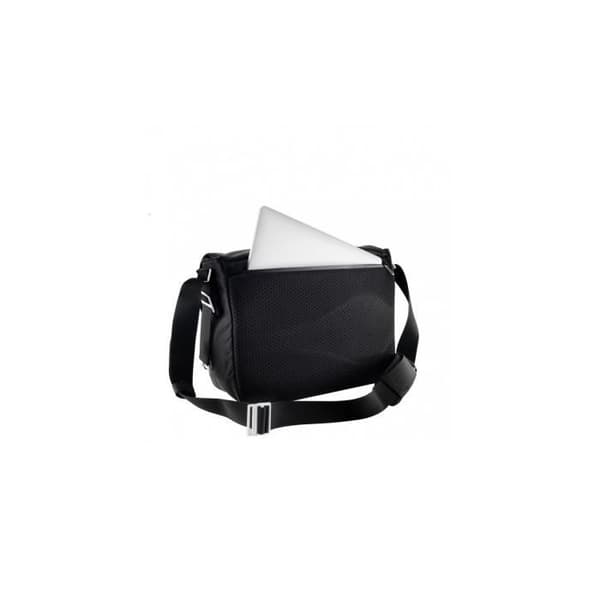 "Sac Technique - COLT - XM 117 - Nylon - Mixte - Noir"