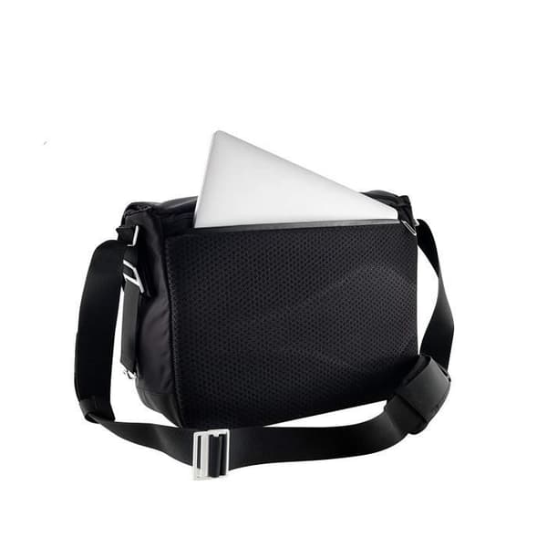 "Sac Technique - COLT - XM 117 - Nylon - Mixte - Noir"