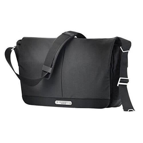 "Sac Technique - COLT - XM 117 - Nylon - Mixte - Noir"