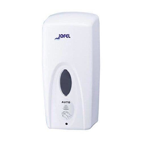 Tvålbehållare - COLT - XM 117 - Högkvalitativ ABS - Touchless - 1 liter