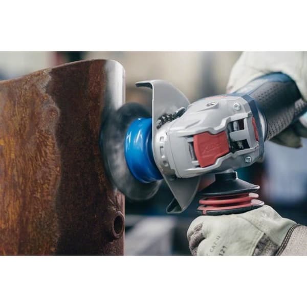 Tvinnade stålkoppsborstar X-LOCK Heavy för metall - BOSCH - 2608620727