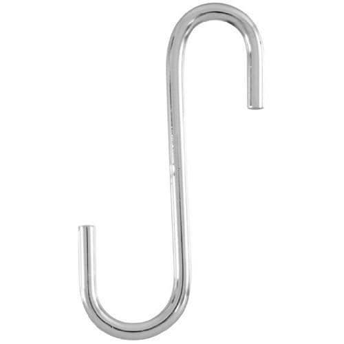 Crochets - COLT - XM 117 - Rostfritt stål - 6,5 cm - 5 stycken