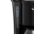 Miniatyrbild 4 av 4: Kaffemaskin - COLT - XM 117 - 6 koppar - 0,6 L - Svart - 600 W