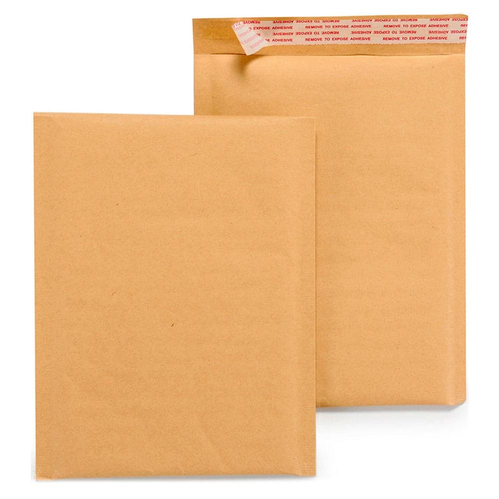 Paper Bag 3 (29 x 1 x 36 cm) Padded (3 pcs)