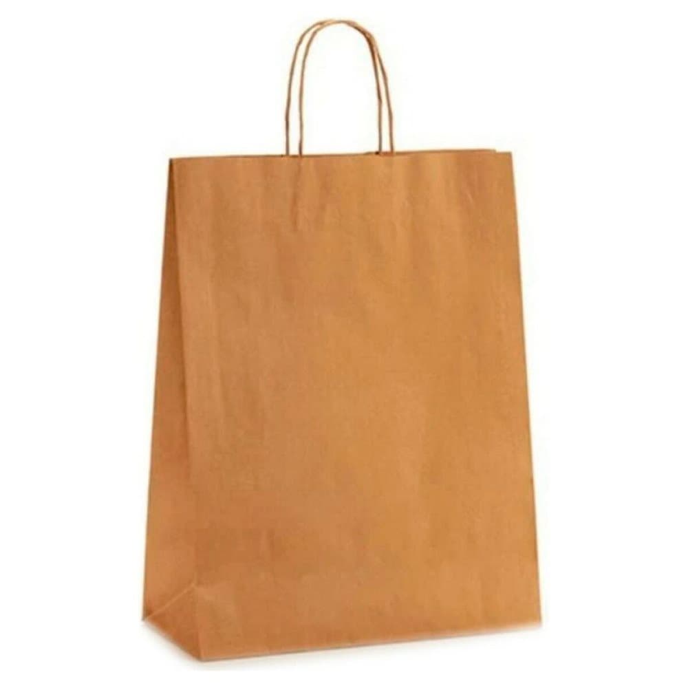 Paper Bag (12 x 52 x 32 cm) Medium