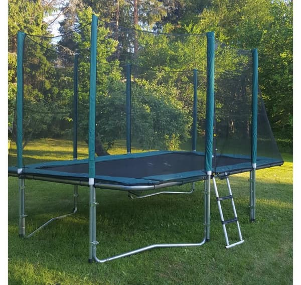 Trampoliini 426x274cm