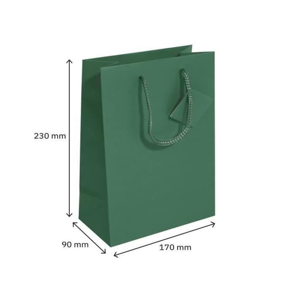Sigel Presentpåse Liten GT501 157 g