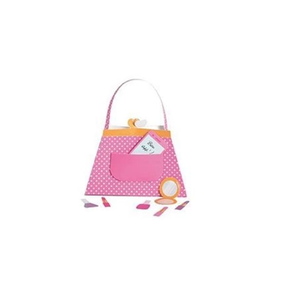 Kit pochette mors dag 6 delar