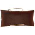 Pikkukuva 8 / 11: vidaXL Paperikassit 250 kpl kahvoilla musta 32x17x44 cm