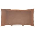 Pikkukuva 8 / 11: vidaXL Paperikassit 250 kpl kahvoilla ruskea 21x11x36 cm