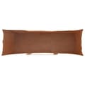 Pikkukuva 8 / 11: vidaXL Paperikassit 250 kpl kahvoilla musta 54x15x49 cm
