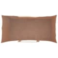 Pikkukuva 8 / 11: vidaXL Paperikassit 250 kpl kahvoilla musta 18x8x22 cm