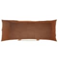 Pikkukuva 8 / 11: vidaXL Paperikassit 250 kpl kahvoilla musta 45x17x48 cm