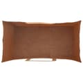 Pikkukuva 8 / 11: vidaXL Paperikassit 250 kpl kahvoilla vihreä 32x17x25 cm