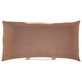 Pikkukuva 8 / 11: vidaXL Paperikassit 250 kpl kahvoilla vihreä 21x11x31 cm