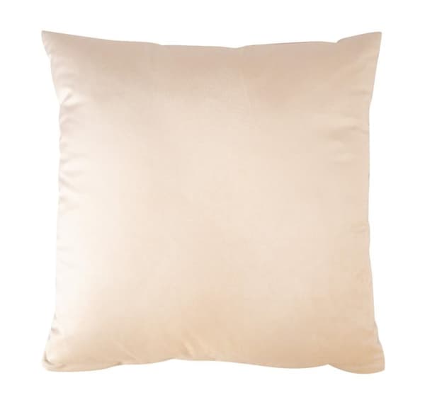 Pute FLØYL 50x50cm, beige