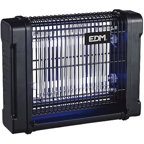 Elektriska insekter - EDM - MATA 06520 - UV-rör - Flerfärgad - 2 x 6 W