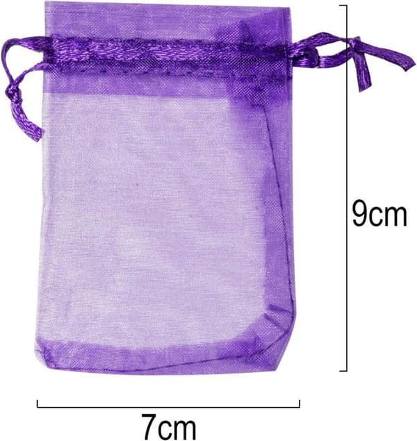 Presentpåse Carehabi