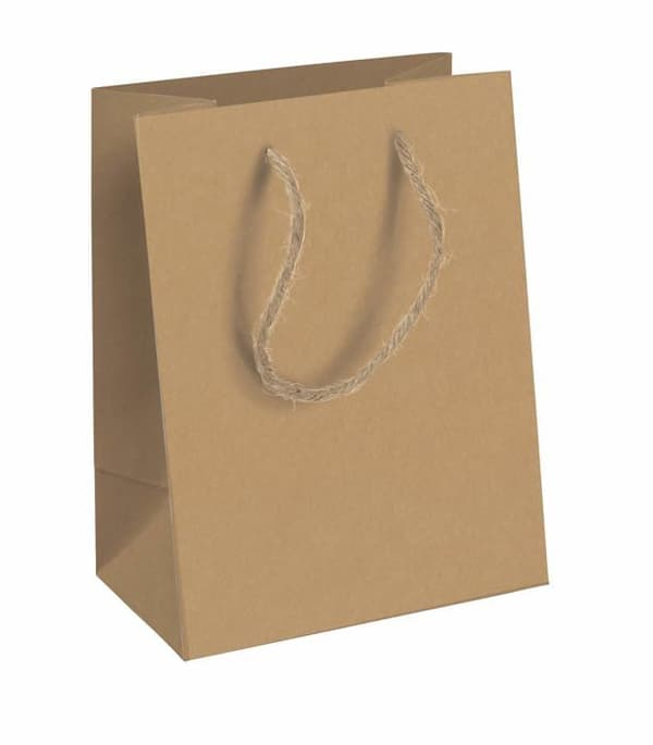Eurowrap presentpåse - 28800-3C