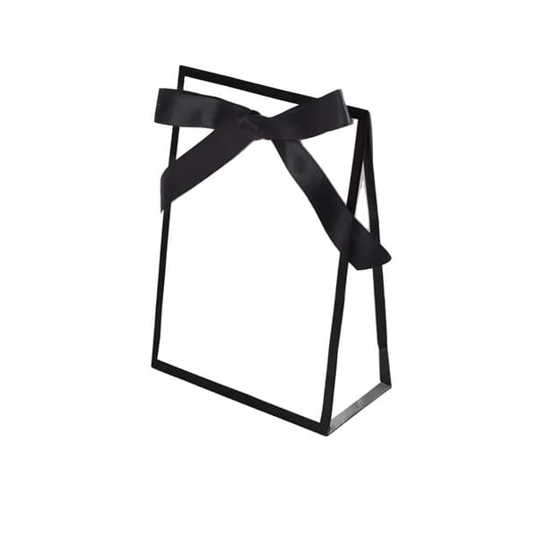 Presentpåsar, Elegant Design, Bärbar och Lätt, Mångsidig för Olika Tillfällen,Stor, 40PCS