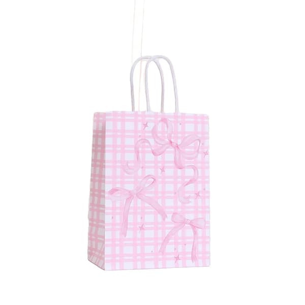 Presentpåsar, miljövänligt material, 30 stycken,499-2, 30st