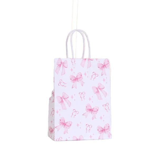 Presentpåsar, miljövänligt material, 30 stycken,30st, 499-1