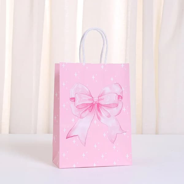 Presentpåsar, miljövänligt material, 30 stycken,30st, 499-5