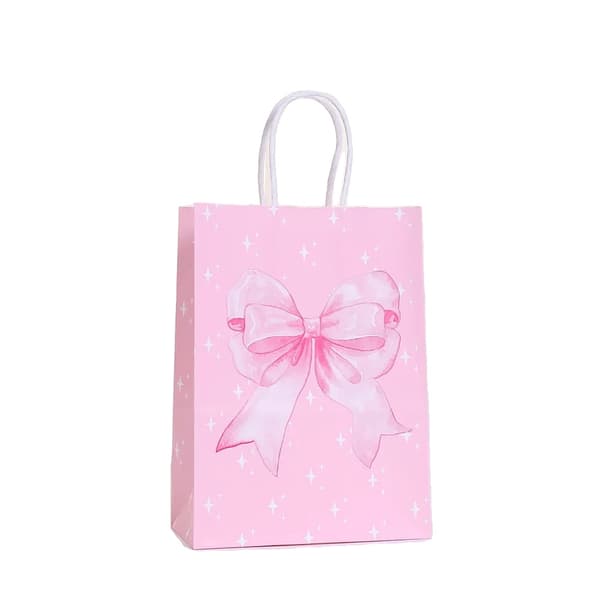 Presentpåsar, miljövänligt material, 30 stycken,30st, 499-5