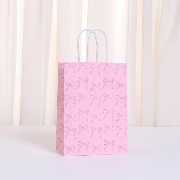 Presentpåsar, miljövänligt material, 30 stycken,499-4, 30st