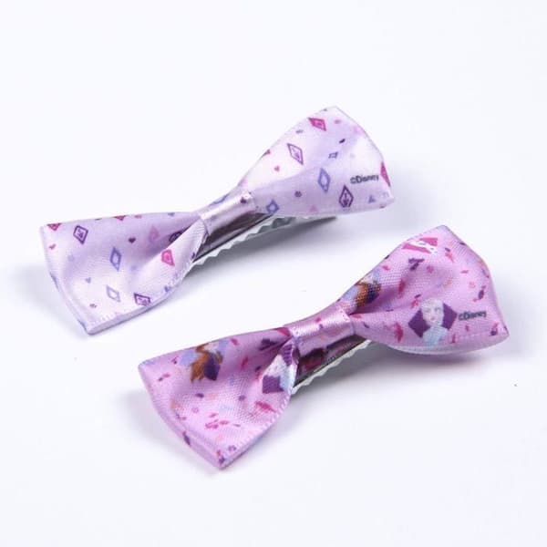Skönhetstillbehör - FRYST - Presentförpackning - Återanvändbar presentförpackning - Rosa, Blå, Lila