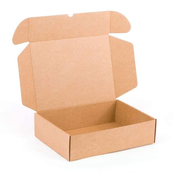 Endast lådor presentförpackning - AMA527