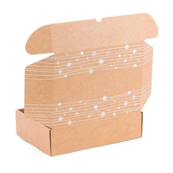 Endast lådor presentförpackning - AMA527