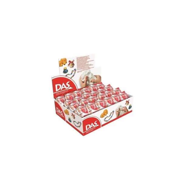 Denna presentförpackning (24 x 150 g vita block)