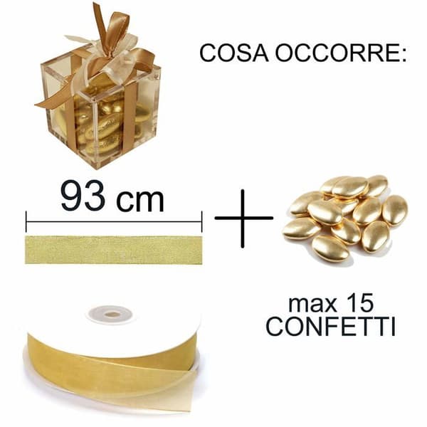 Omada presentförpackning - XCRESCAT60
