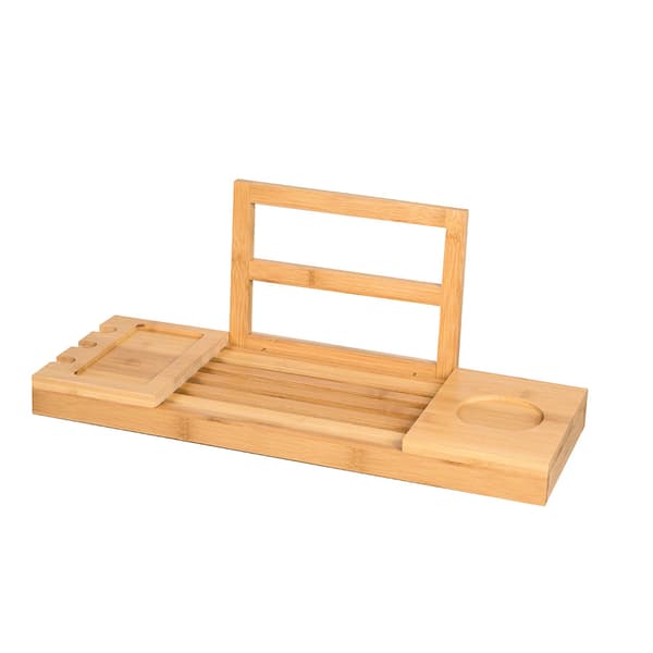 Badekarsbord med stativ