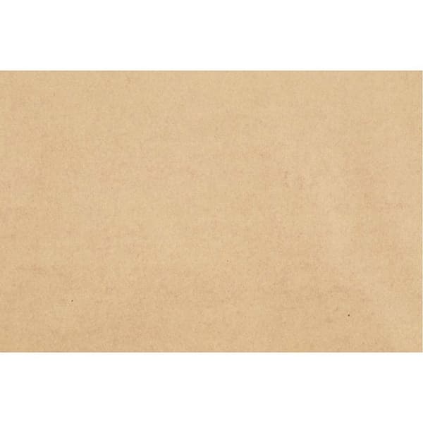 Presentpapper - B: 50 cm - Röd - 100 m