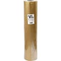 Miniatyrbild 3 av 6: Presentpapper Guld - 100 meter - Bredd: 50 cm