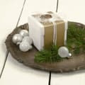 Miniatyrbild 6 av 6: Presentpapper Guld - 100 meter - Bredd: 50 cm