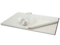 Silkespapper 600x840mm 26g grå 750/FP