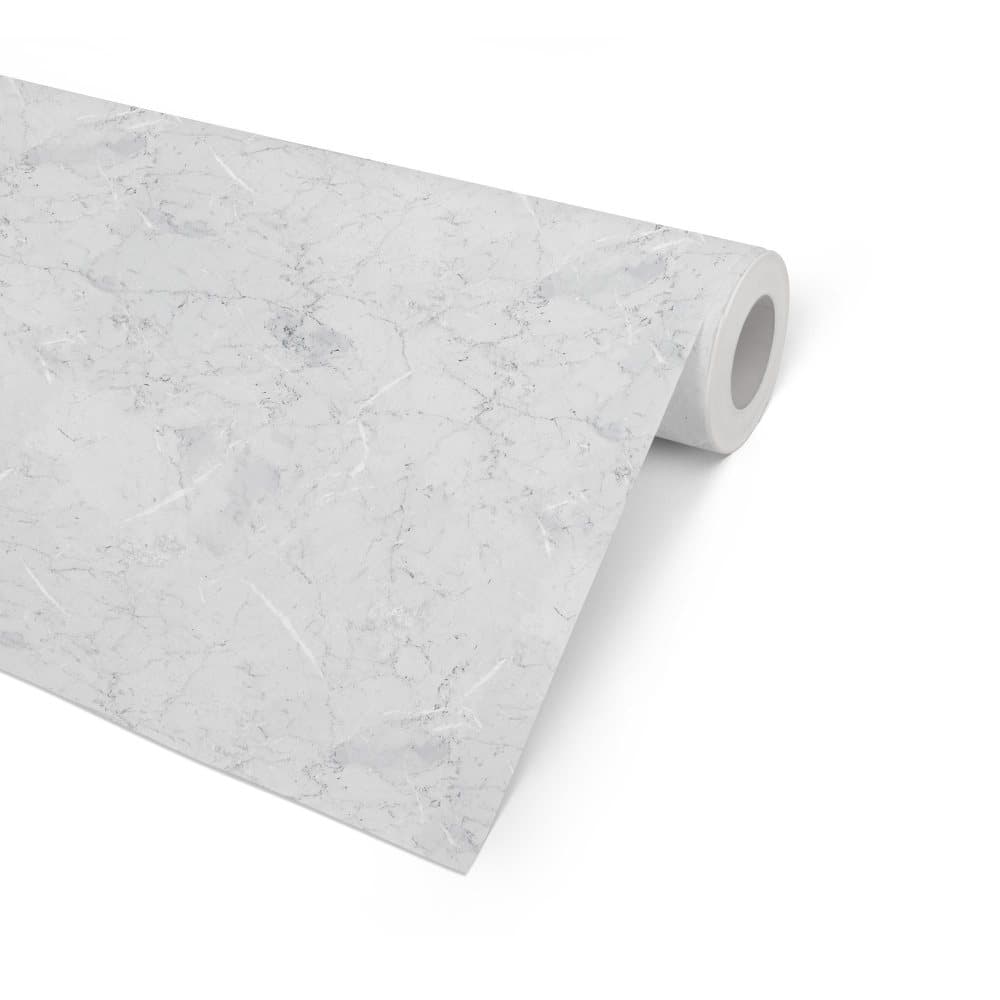 Presentpapper 57cmx154m Marble