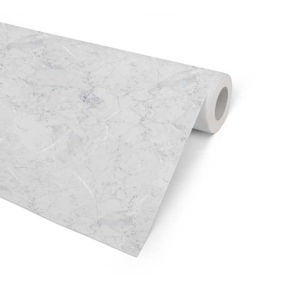 Presentpapper 57cmx154m Marble