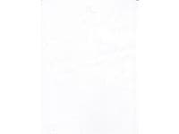 Presentpapper 57cmx154m otr. kraft vitt