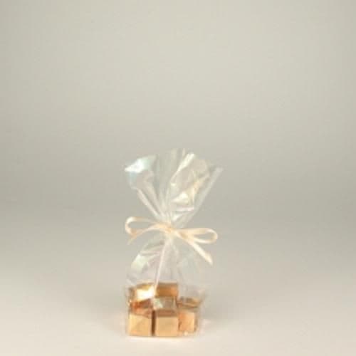 Cellofanpåse PP 16x9,5x4cm 10/fp 20st