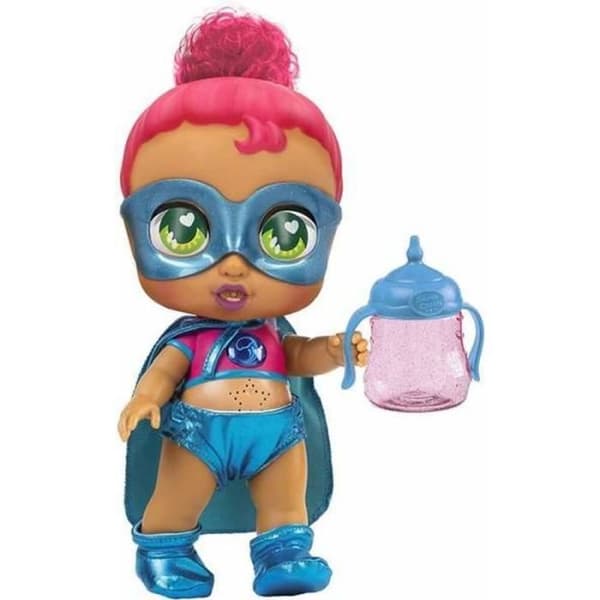 Supersöt Kala Lights Baby Doll med ljud