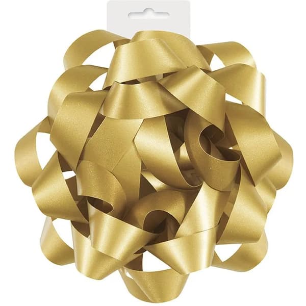 Unique Party Flugknut Gold One Size