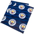 Pikkukuva 4 / 4: Manchester City FC Crest Gift Wrap Sheets (Pack of 2)
